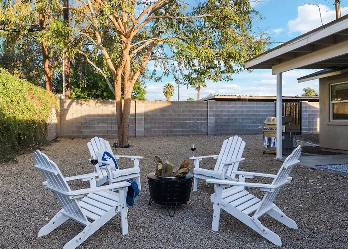 Arcadia Haven By Avantstay Holiday home Phoenix