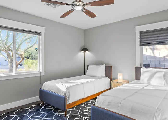 Arcadia Haven By Avantstay Holiday home Phoenix
