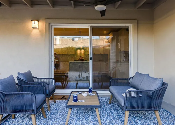 Arcadia Haven By Avantstay Holiday home Phoenix