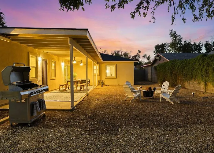 Arcadia Haven By Avantstay Holiday home
